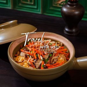 《越南峴港6日》五星蔬食團 蔬適之旅｜佛手橋 × 巴拿山 × 會安古鎮 × 五星蔬食饗宴