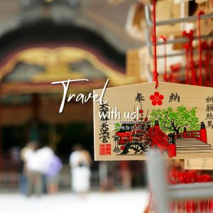 《日本九州5日》蔬旅九州｜太宰府天滿宮 × 湯布院 × 熊本城 × 世界新三大夜景 × 全程去五辛純植料理 (長榮航空)